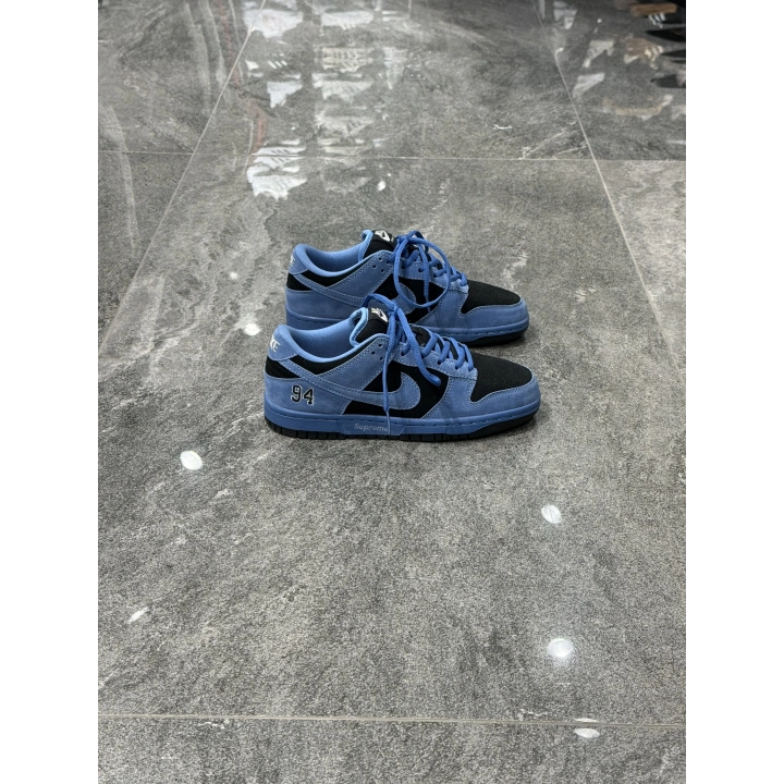 Nıke Dunk Low Supreme 94