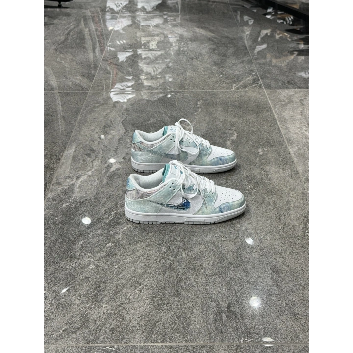 Nıke Dunk Low Ocean Bliss