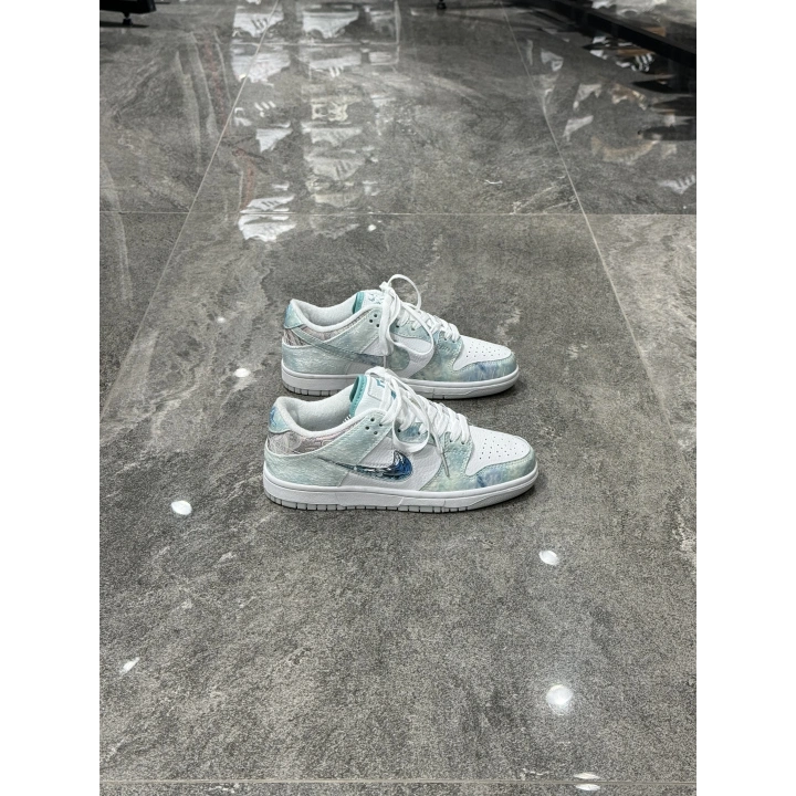Nıke Dunk Low Ocean Bliss