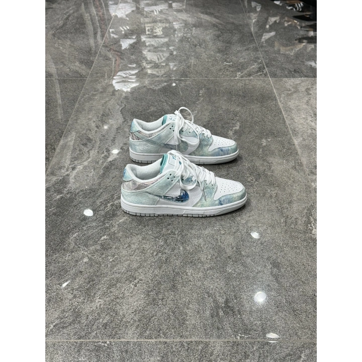 Nıke Dunk Low Ocean Bliss