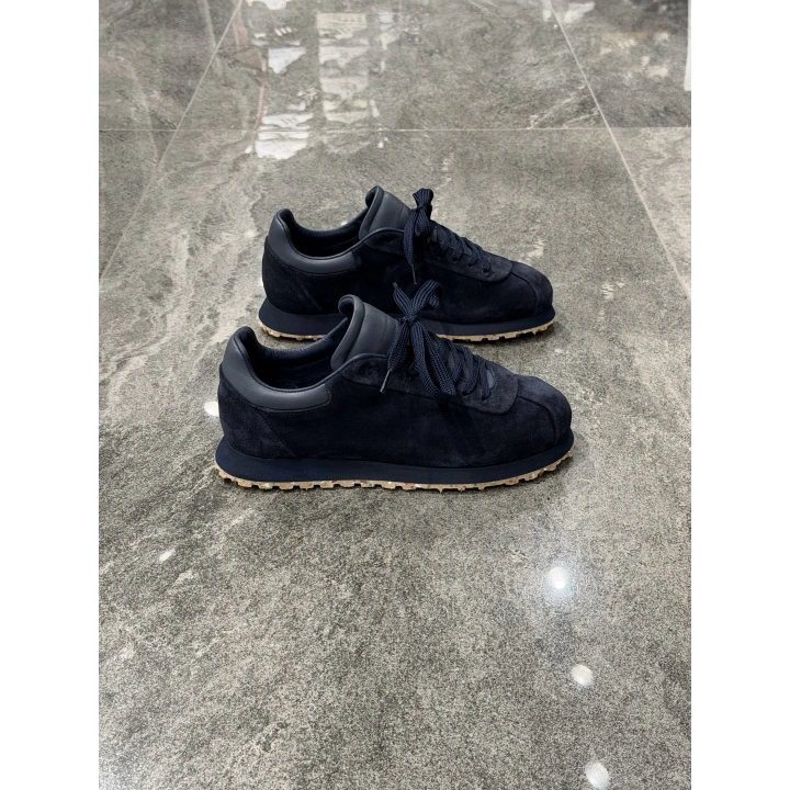 Marco Laci Süet Cortez Spor Ayakkabı