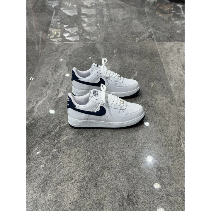 Nıke Air force Beyaz Laci Çift Taban