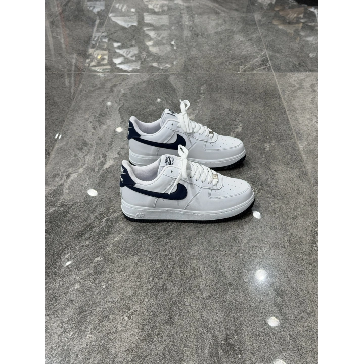 Nıke Air force Beyaz Laci Çift Taban