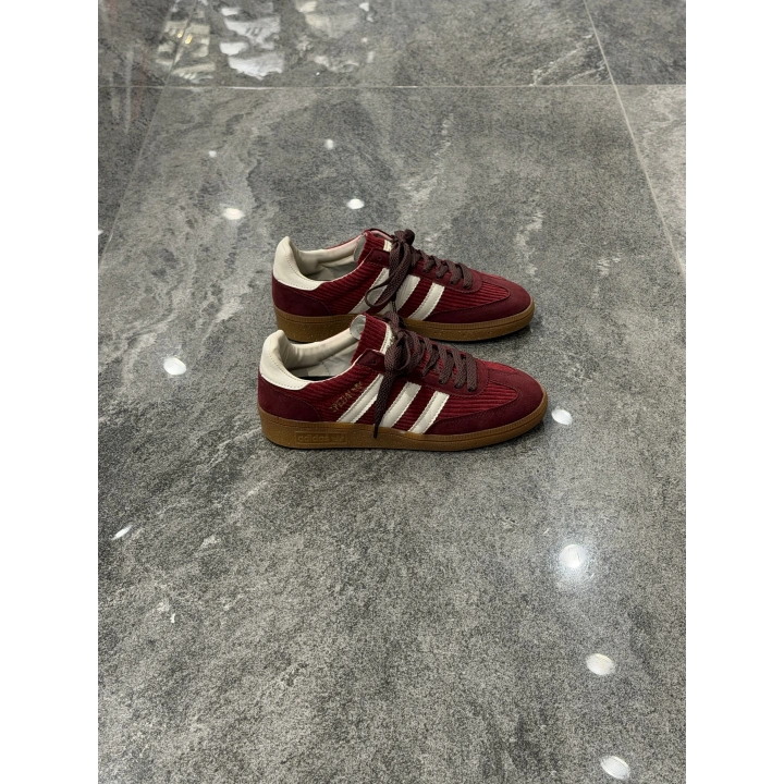 Adidas Spezıal Nar Çiçeği Detaylı Spor Ayakkabı