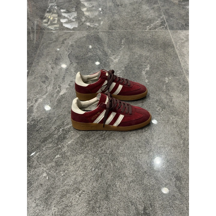 Adidas Spezıal Nar Çiçeği Detaylı Spor Ayakkabı