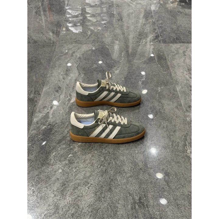 Adidas Spezıal Yeşil Beyaz Spor Ayakkabı