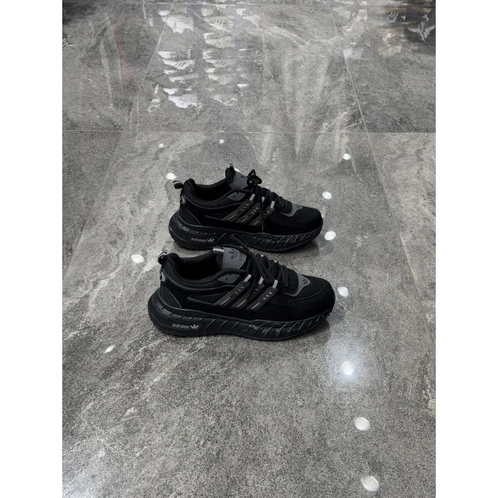 Adidas Responce CL Siyah Detaylı Spor Ayakkabı