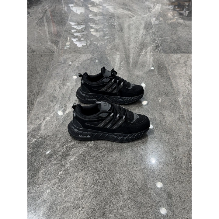 Adidas Responce CL Siyah Detaylı Spor Ayakkabı