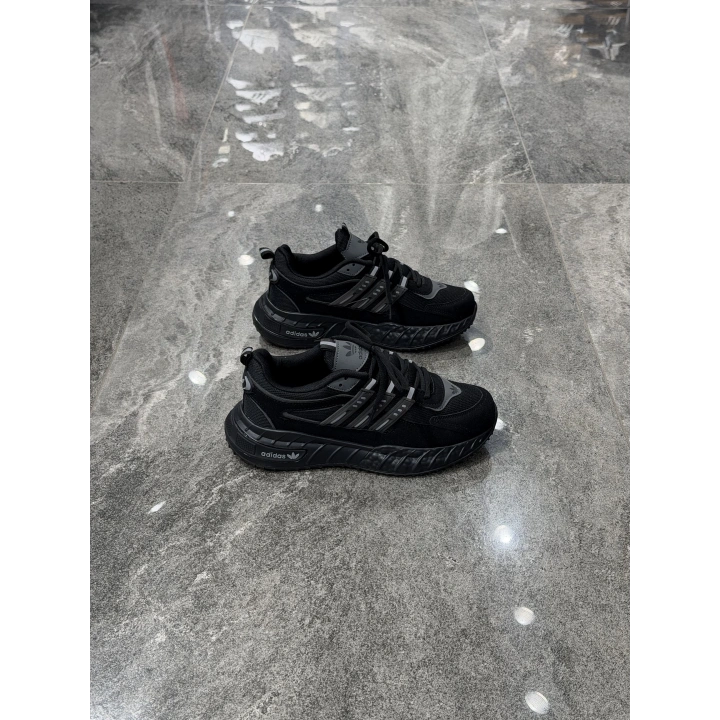 Adidas Responce CL Siyah Detaylı Spor Ayakkabı