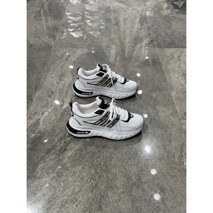 Adidas Responce CL Beyaz Detaylı Spor Ayakkabı