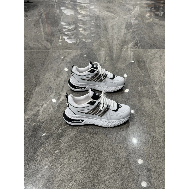 Adidas Responce CL Beyaz Detaylı Spor Ayakkabı