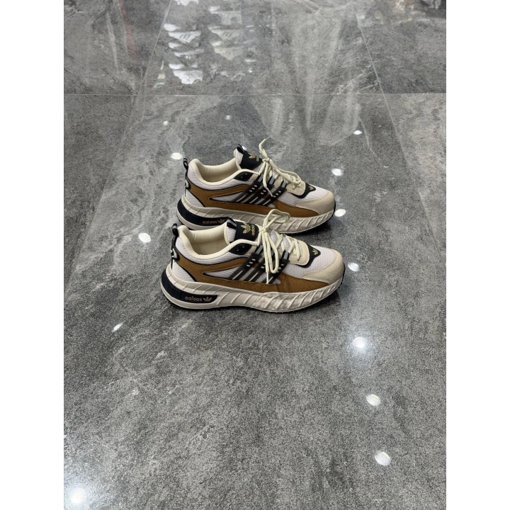 Adidas Responce CL Taba Detaylı Spor Ayakkabı