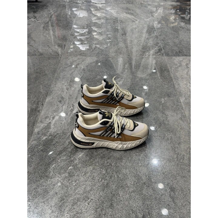 Adidas Responce CL Taba Detaylı Spor Ayakkabı