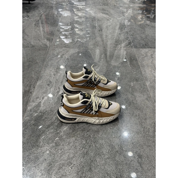 Adidas Responce CL Taba Detaylı Spor Ayakkabı