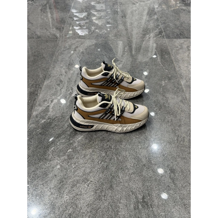 Adidas Responce CL Taba Detaylı Spor Ayakkabı