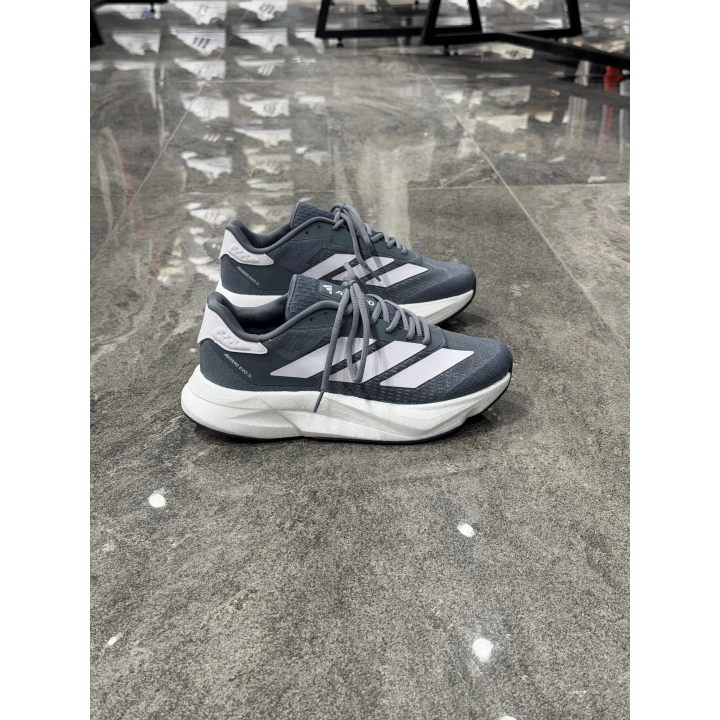 Adidas Yeni Adizero Evo Sl Füme Spor Ayakkabı