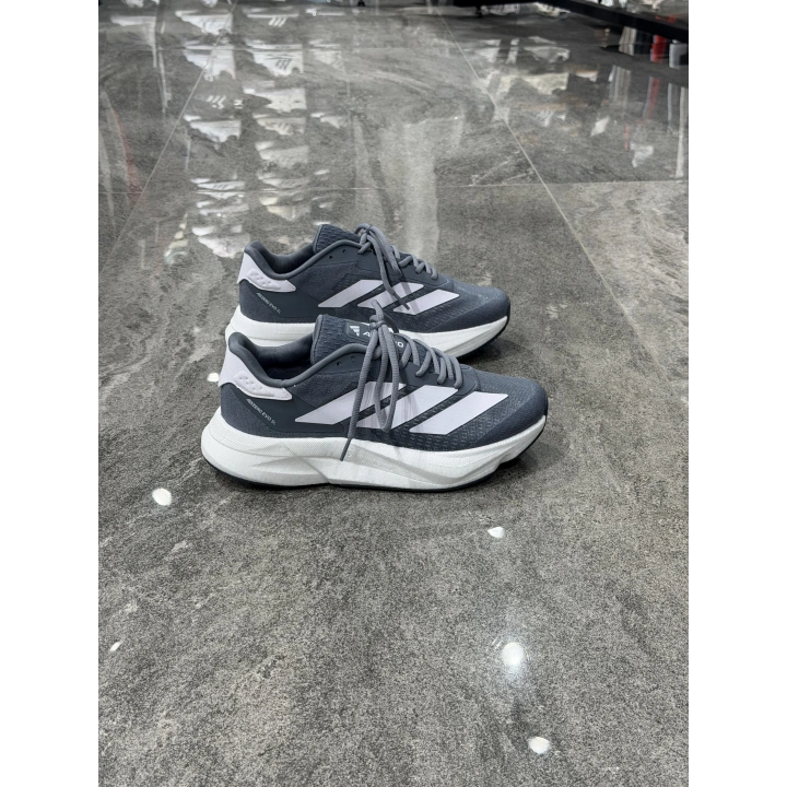 Adidas Yeni Adizero Evo Sl Füme Spor Ayakkabı