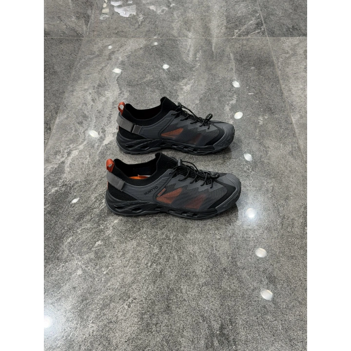Humtto Füme Su Tahliyeli Spor Ayakkabı