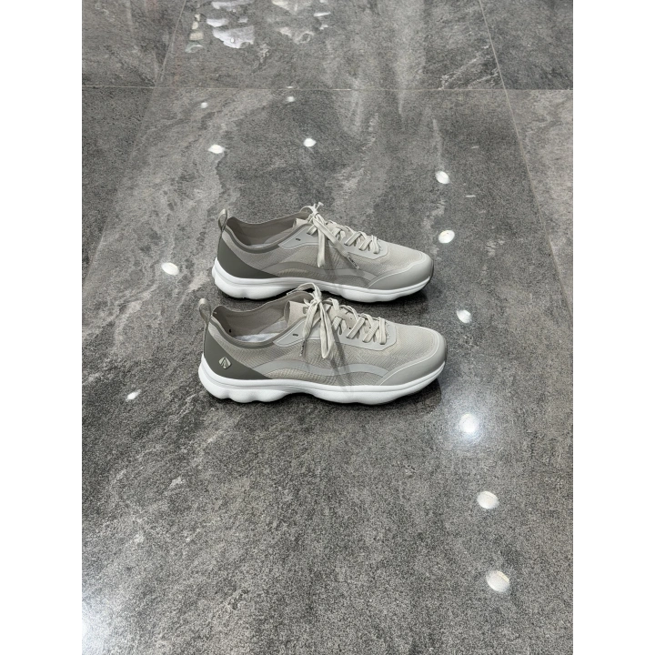 Humtto Lightweight Running Bej Spor Ayakkabı