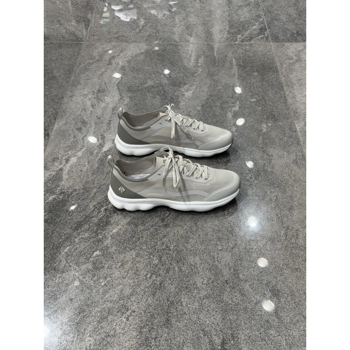 Humtto Lightweight Running Bej Spor Ayakkabı
