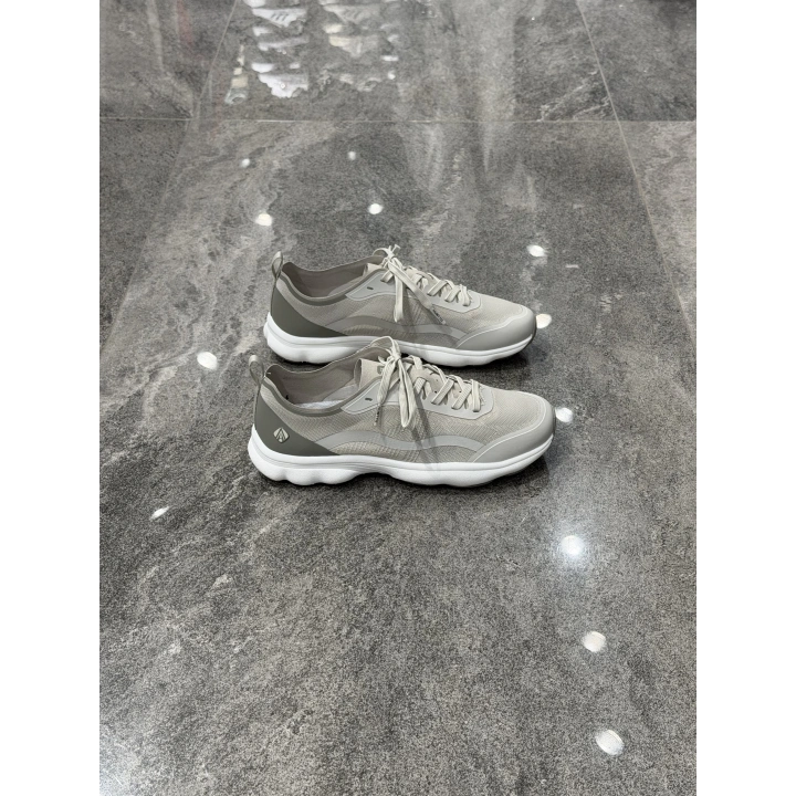 Humtto Lightweight Running Bej Spor Ayakkabı