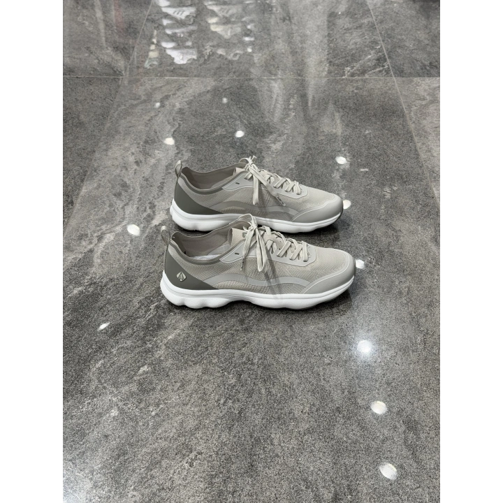 Humtto Lightweight Running Bej Spor Ayakkabı