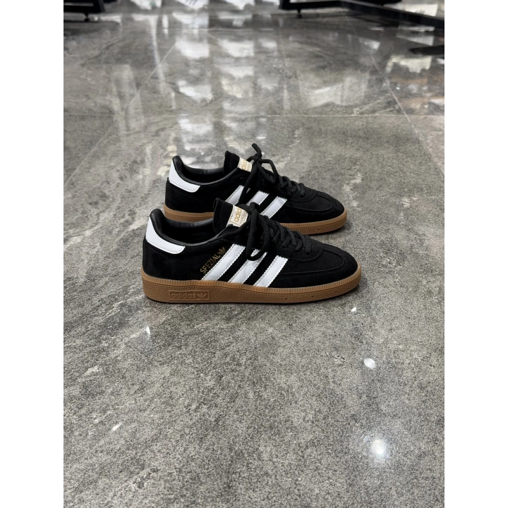 Adidas Spezıal Siyah Beyaz Gum Sole