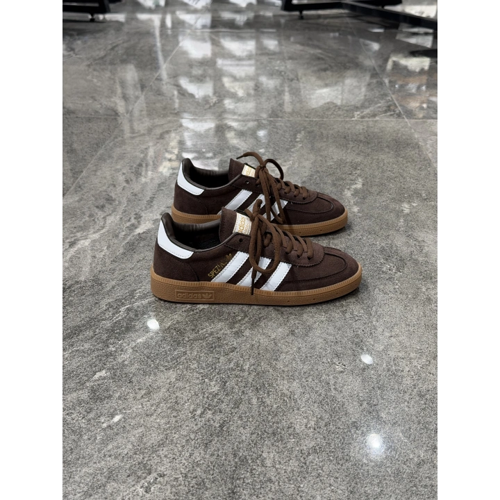 Adidas Spezıal Acı Kahve Gum Sole