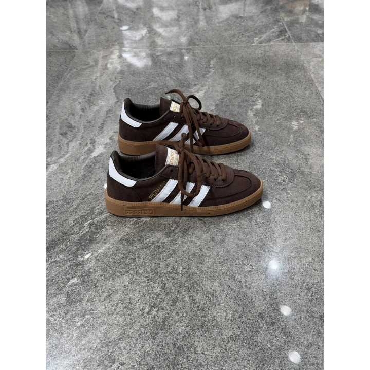 Adidas Spezıal Acı Kahve Gum Sole