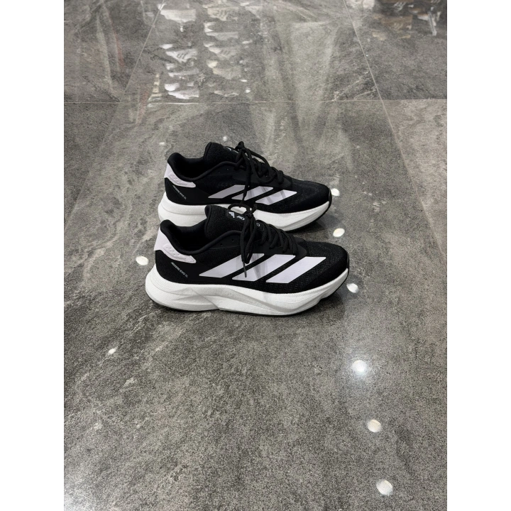Adidas Yeni Adizero Evo Sl Siyah Beyaz Spor Ayakkabı
