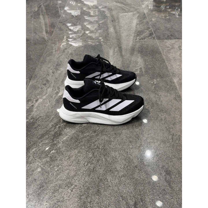 Adidas Yeni Adizero Evo Sl Siyah Beyaz Spor Ayakkabı