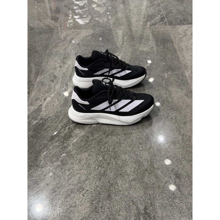 Adidas Yeni Adizero Evo Sl Siyah Beyaz Spor Ayakkabı