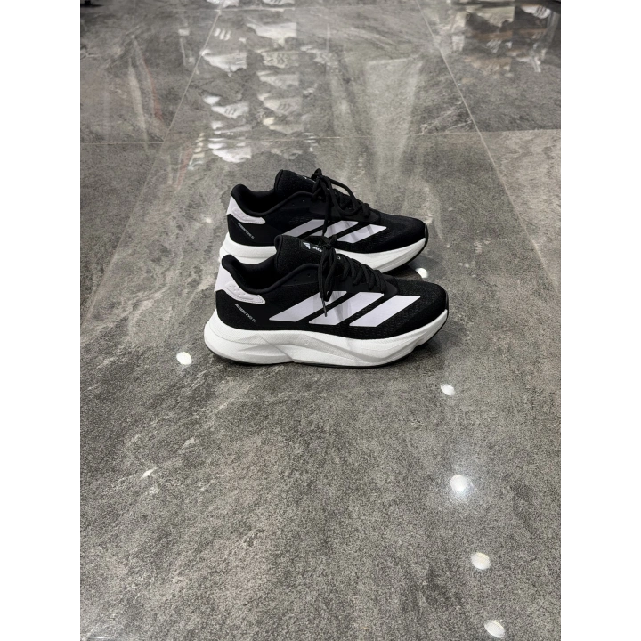 Adidas Yeni Adizero Evo Sl Siyah Beyaz Spor Ayakkabı
