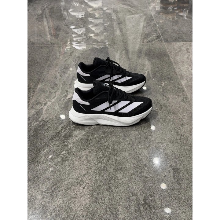 Adidas Yeni Adizero Evo Sl Siyah Beyaz Spor Ayakkabı