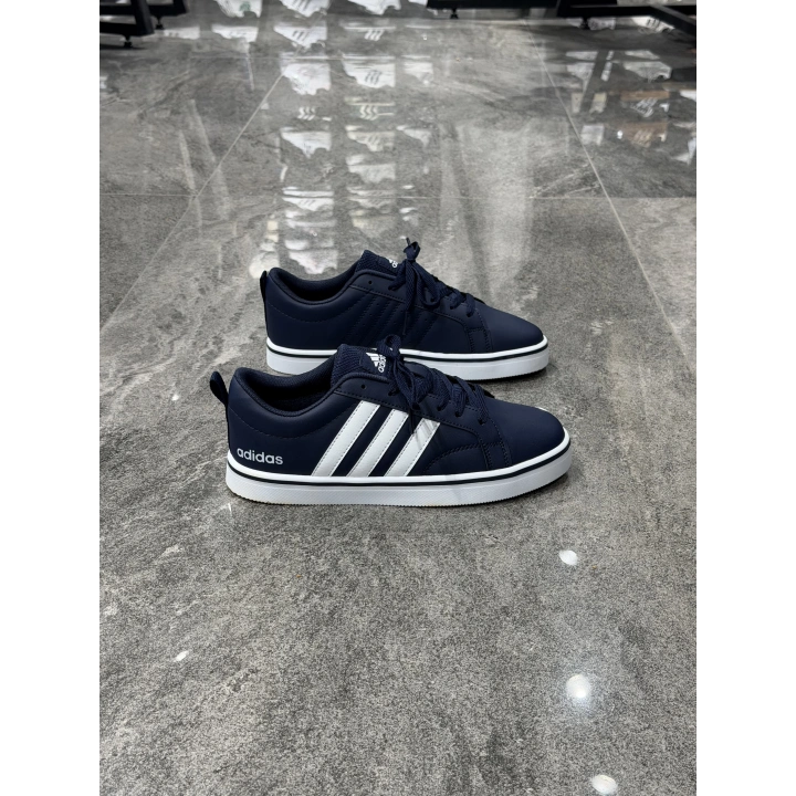 Adidas Grand Court Base 2.0 Laci Beyaz Spor Ayakkabı