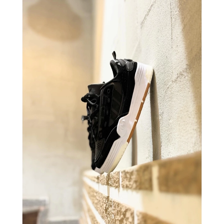 Adidas ADI2000 Siyah Beyaz