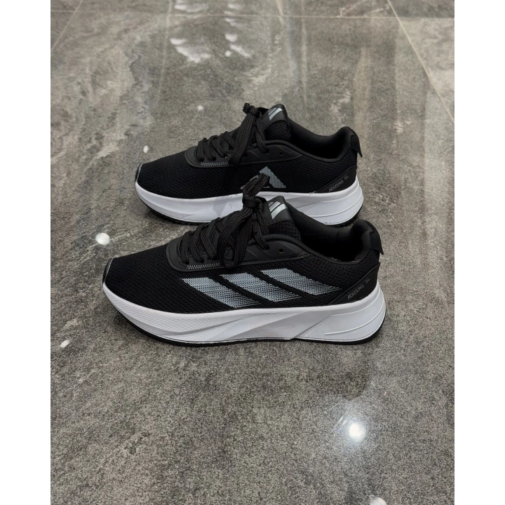 Adidas Adızero SL2 Siyah Beyaz Spor Ayakkabı