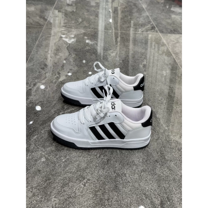 Adidas Buy Entrap White Black