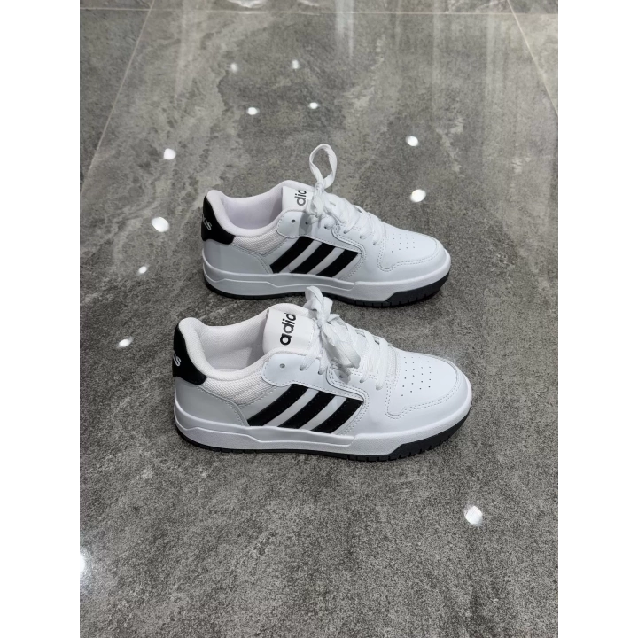 Adidas Buy Entrap White Black