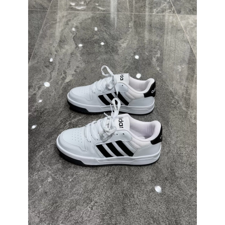 Adidas Buy Entrap White Black