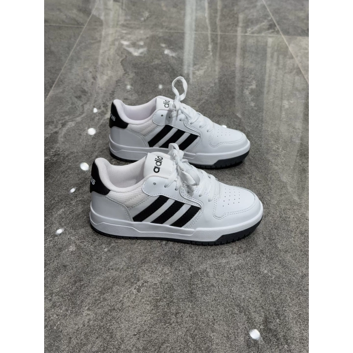 Adidas Buy Entrap White Black