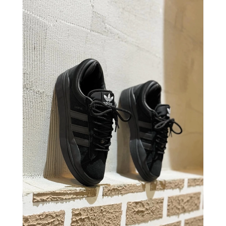 Adidas campüs light siyah