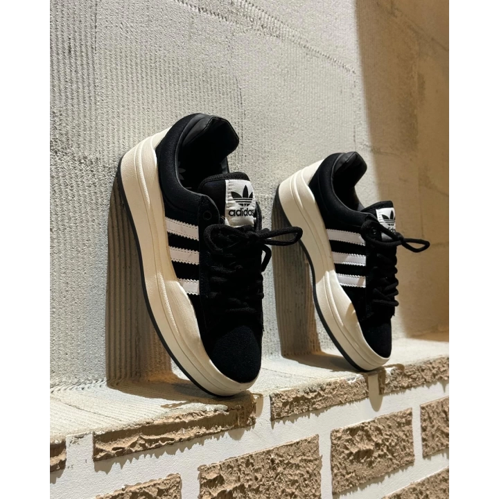 Adidas campüs light Siyah Beyaz