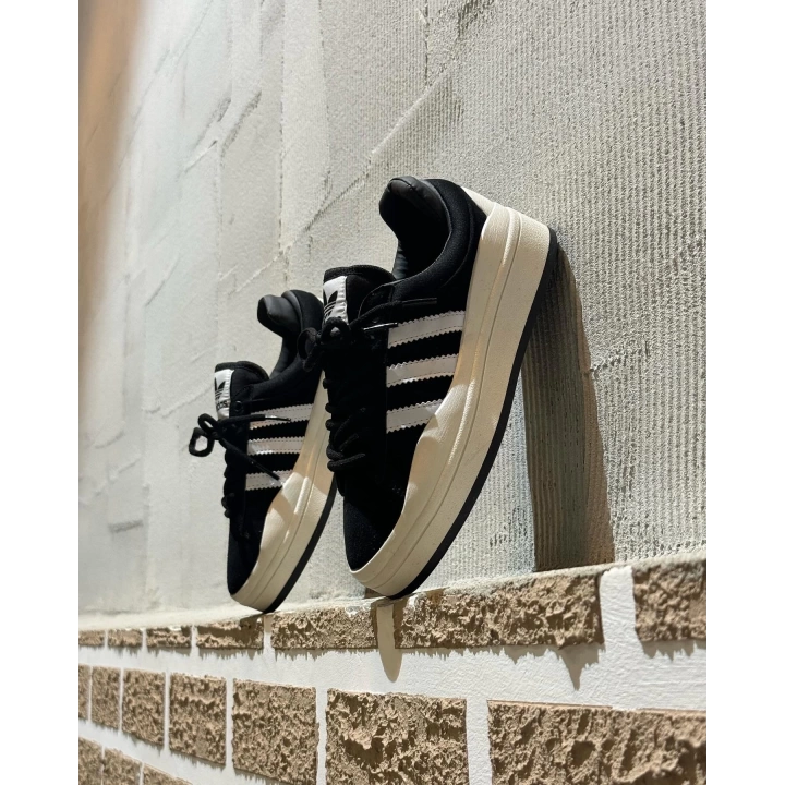 Adidas campüs light Siyah Beyaz