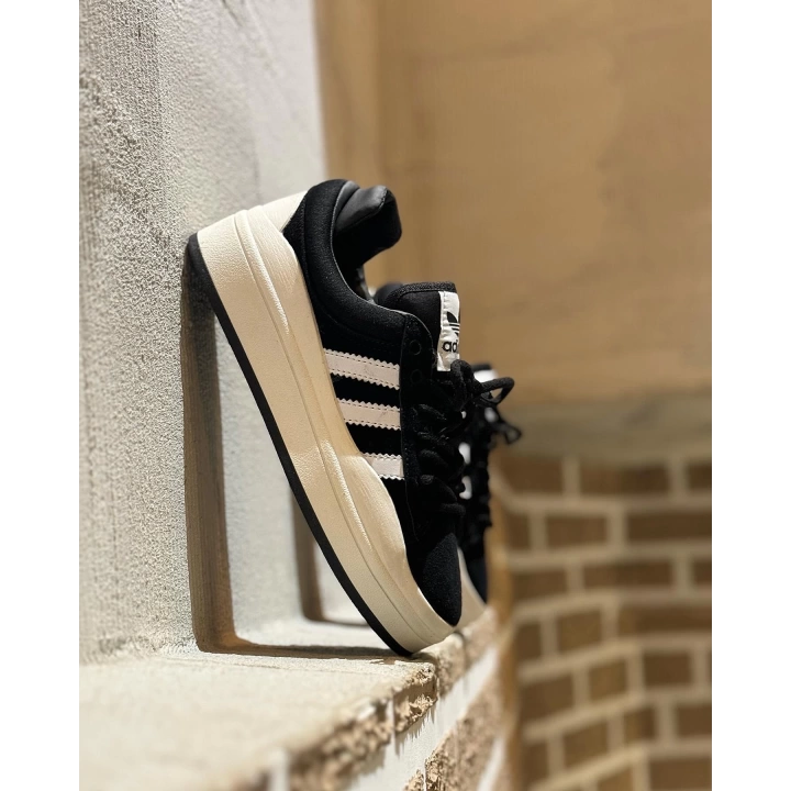 Adidas campüs light Siyah Beyaz