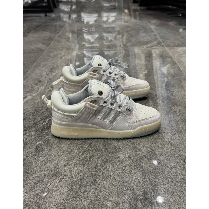 Adidas Forum Low Bad Bunny Buckle