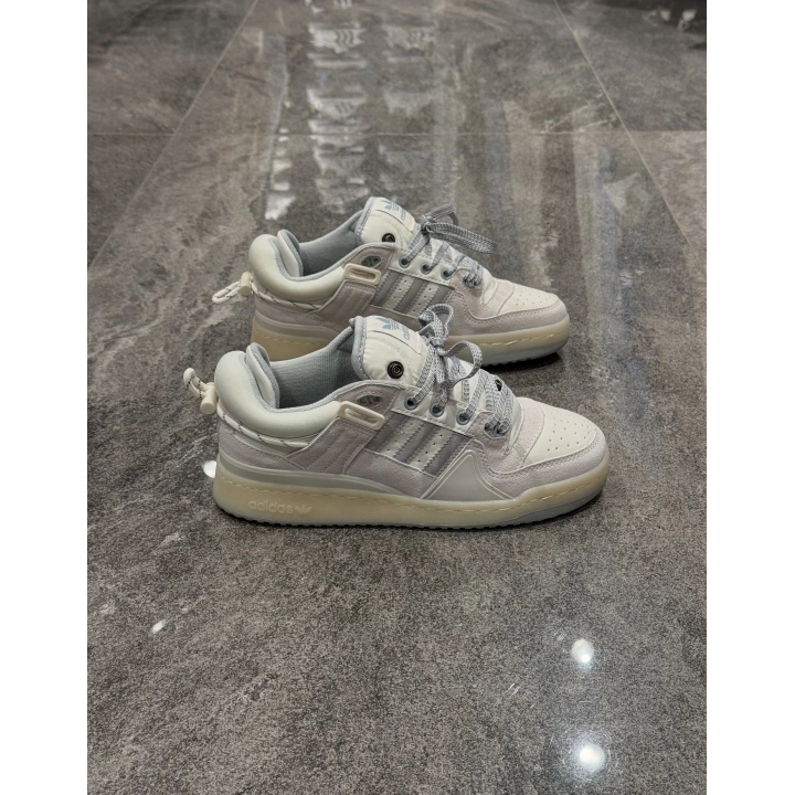 Adidas Forum Low Bad Bunny Buckle