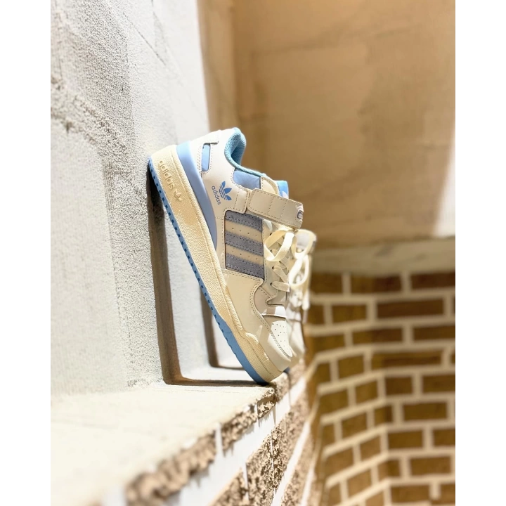 Adidas Forum Low UNC