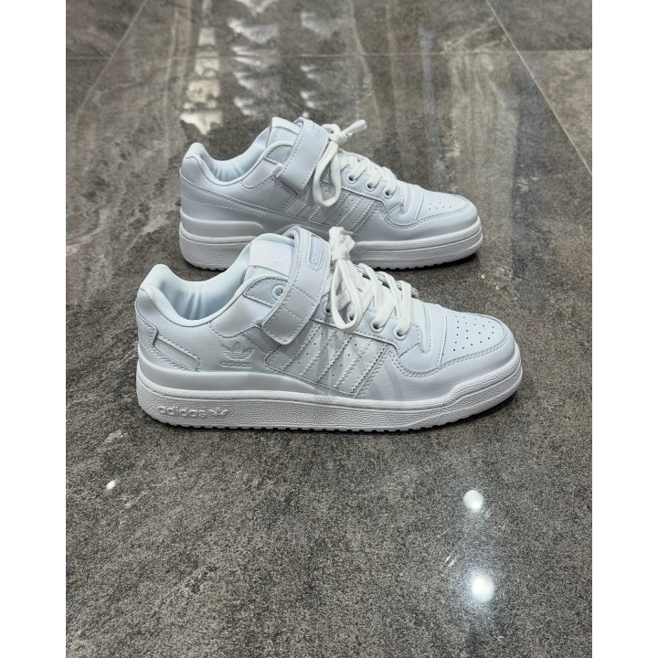 Adidas Forum Low White Originals