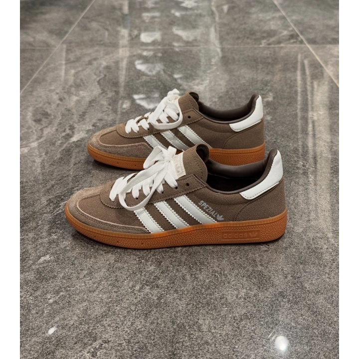Adidas Handball Spezial Earth Strata Gum